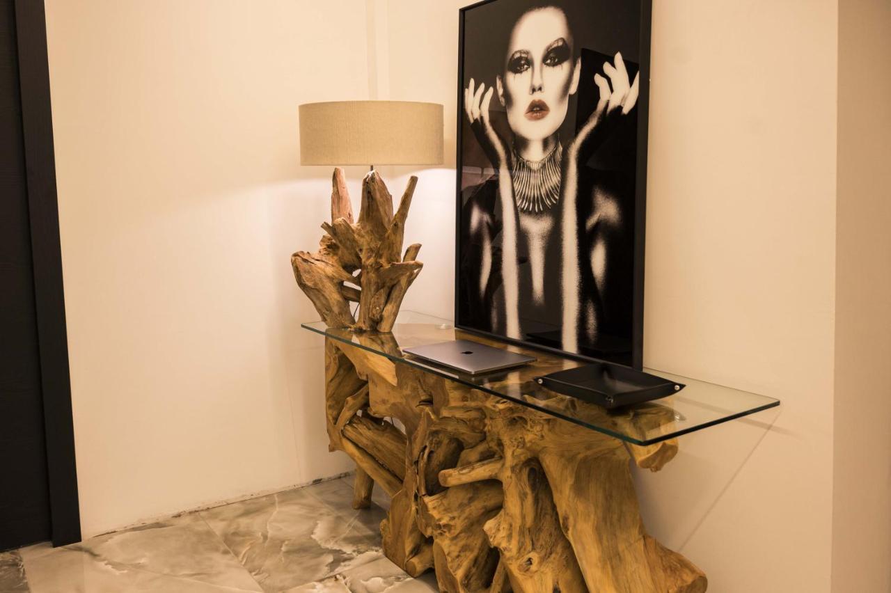 Vipverona Luxury Apartment - Royal Welcome Exteriör bild