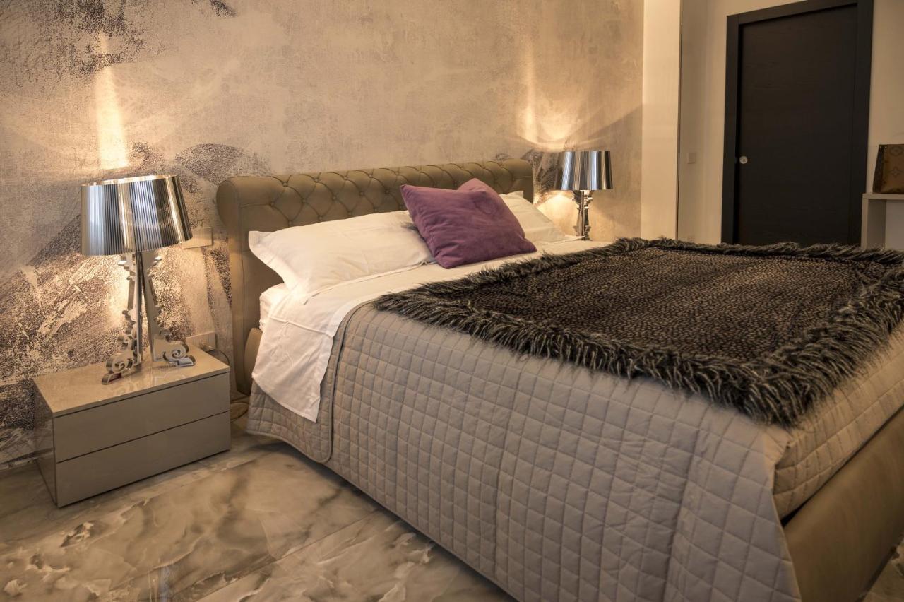 Vipverona Luxury Apartment - Royal Welcome Exteriör bild