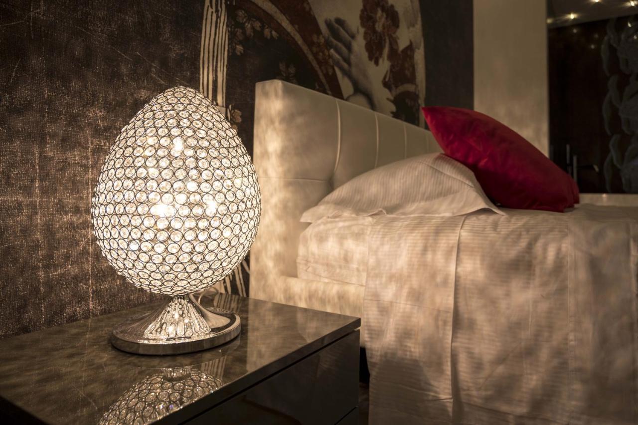 Vipverona Luxury Apartment - Royal Welcome Exteriör bild