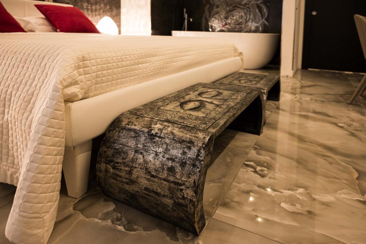 Vipverona Luxury Apartment - Royal Welcome Exteriör bild