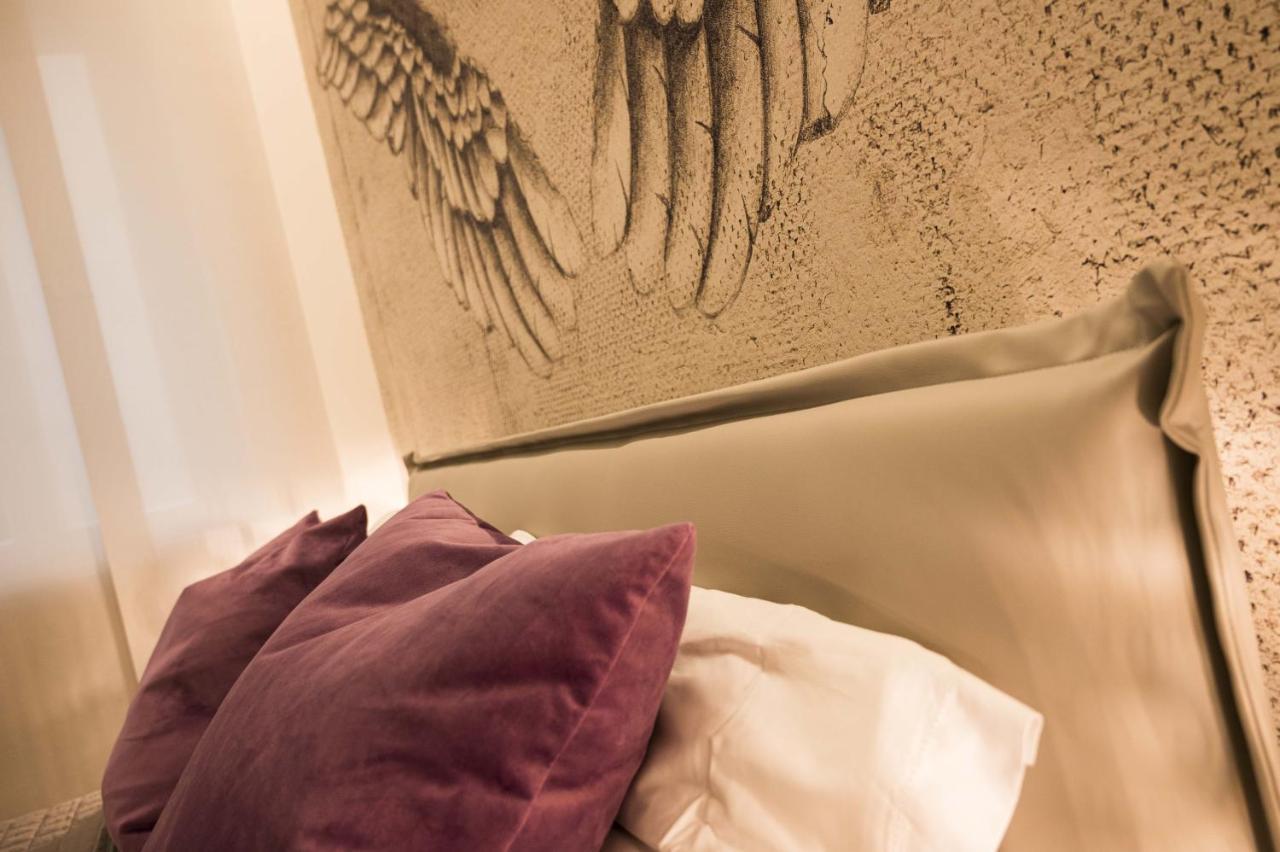 Vipverona Luxury Apartment - Royal Welcome Exteriör bild