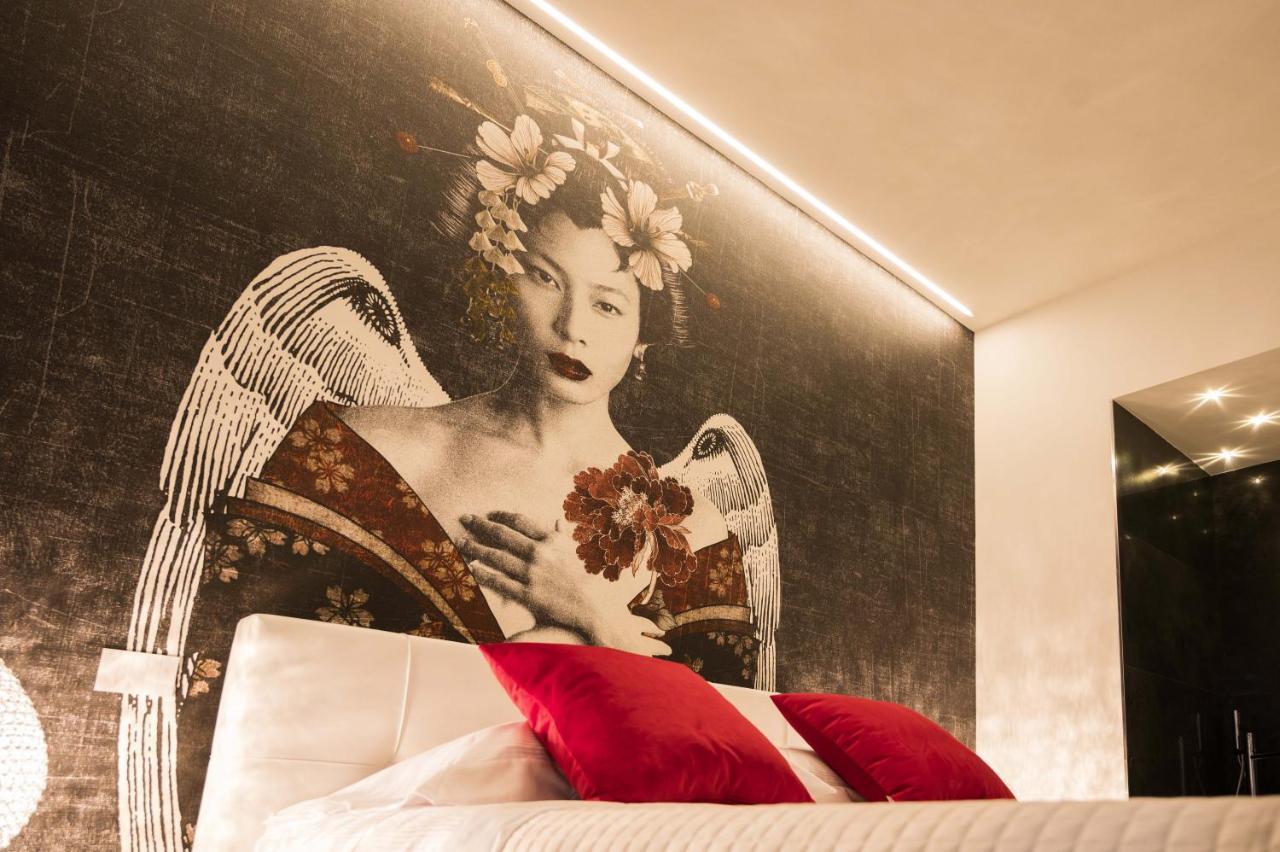 Vipverona Luxury Apartment - Royal Welcome Exteriör bild