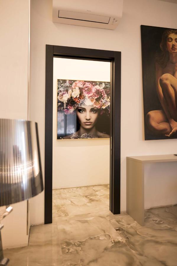 Vipverona Luxury Apartment - Royal Welcome Exteriör bild