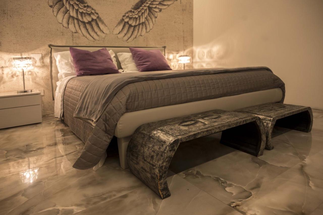 Vipverona Luxury Apartment - Royal Welcome Exteriör bild