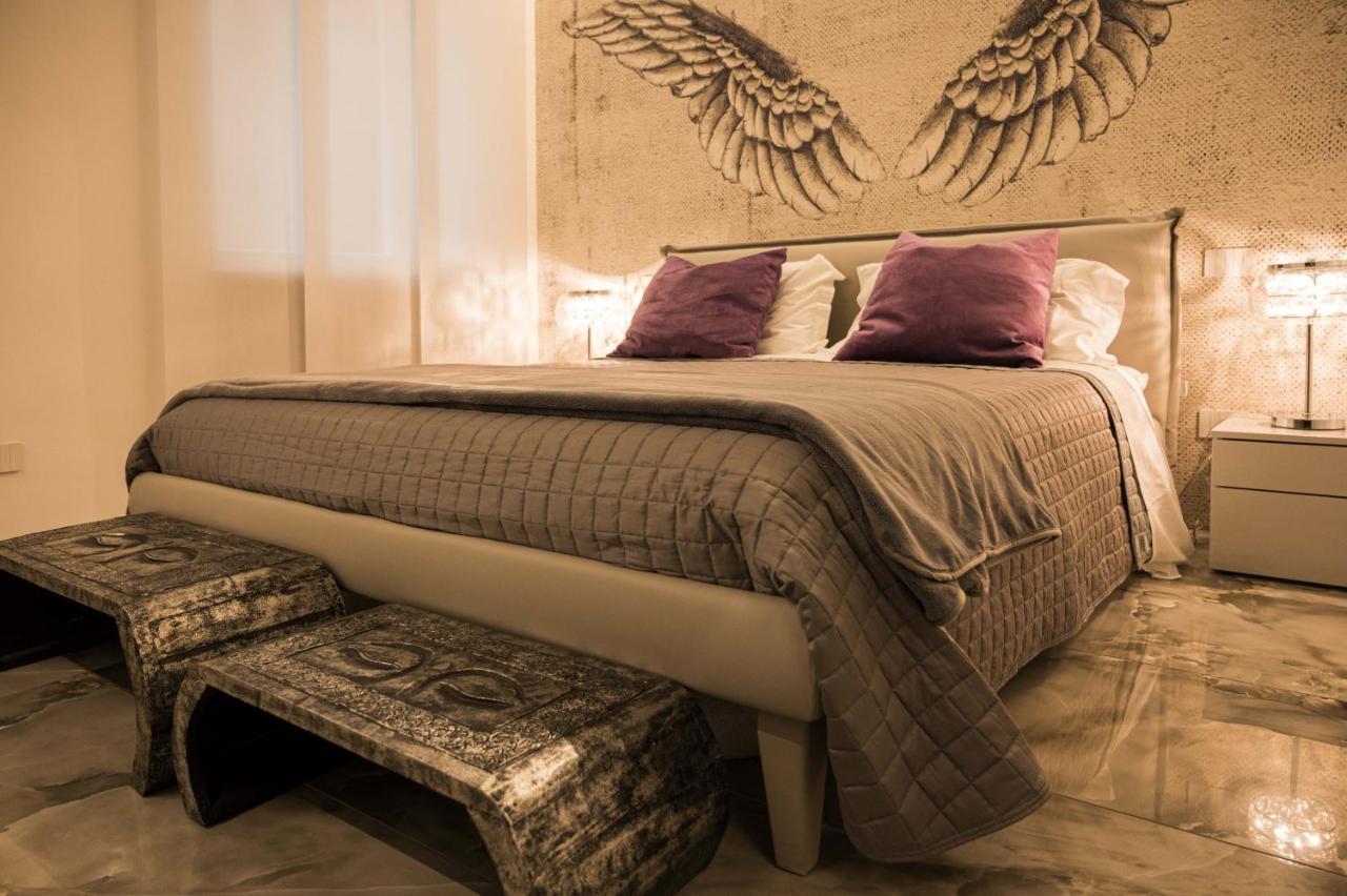 Vipverona Luxury Apartment - Royal Welcome Exteriör bild